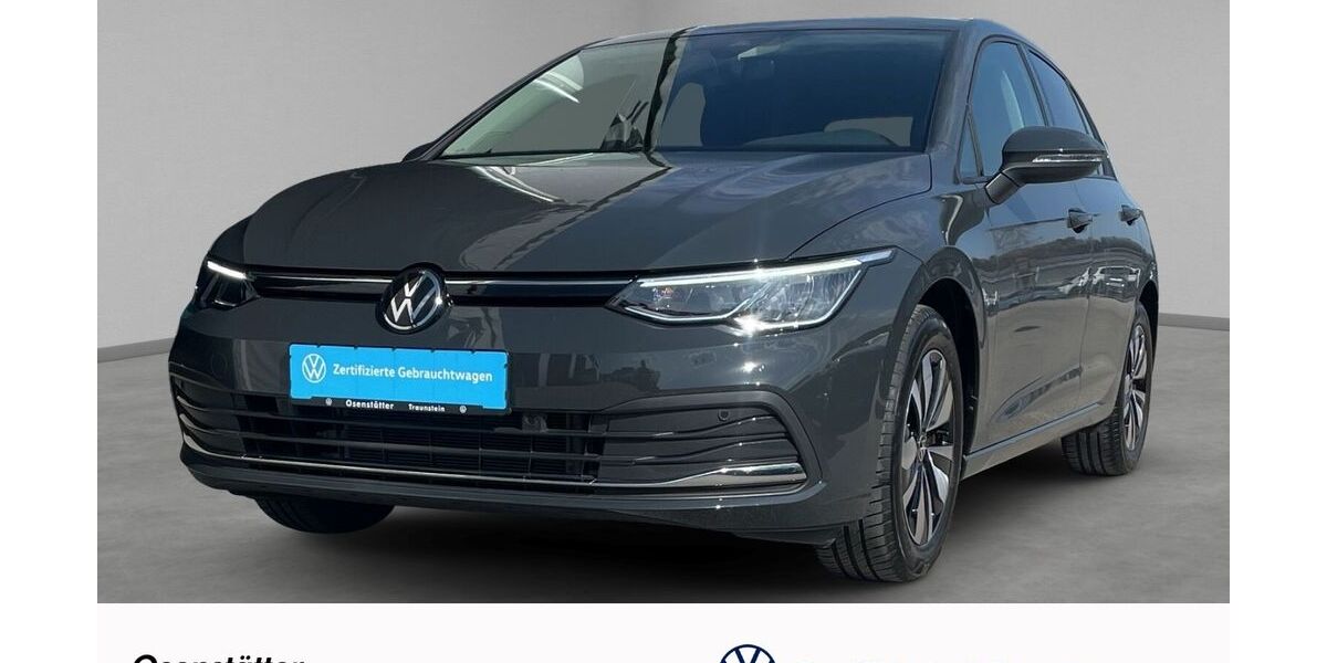VW Golf 24.074 km 22.980 &euro; Traunstein 83278
