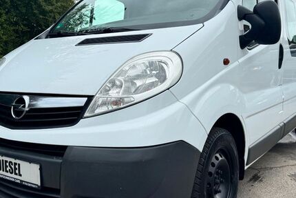 Opel Vivaro 218.000 km 5.990 &euro; Schweinfurt 97424