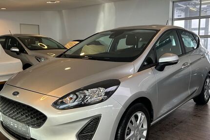Ford Fiesta 28.515 km 11.690 &euro; Brühl 50321