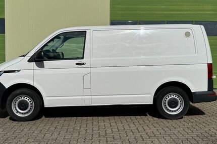VW T6 andere