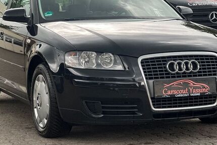 Audi A3 170.000 km 5.390 &euro; Buxtehude 21614