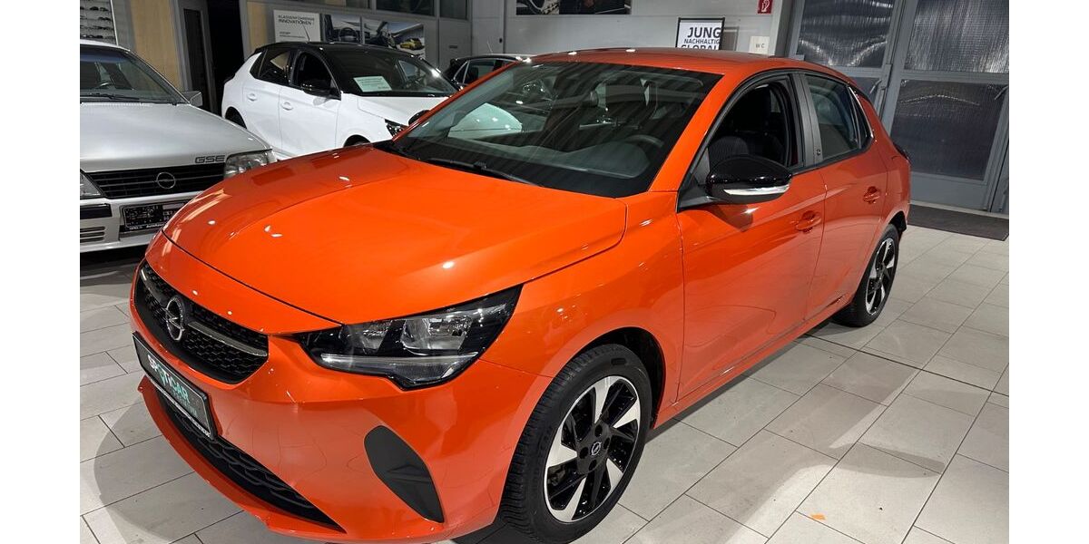 Opel Corsa 31.000 km 14.150 &euro; Ochsenfurt 97199