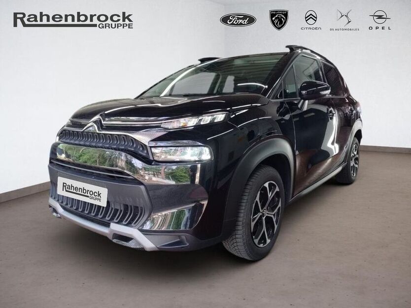 C3 Aircross
