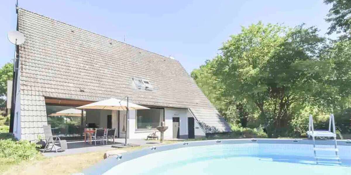 Einfamilienhaus Suderburg - 6 Zimmer, 216 m&sup2;, 348.000&euro; | Angebot:26178226