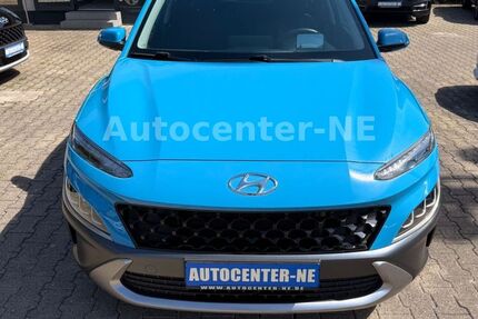 Hyundai KONA 115.000 km 14.900 &euro; Kirchheim Unter Teck 73230