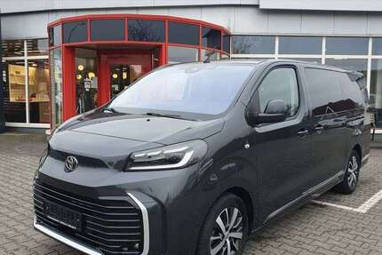 Toyota Proace 19.800 km 40.990 &euro; Beckum 59269