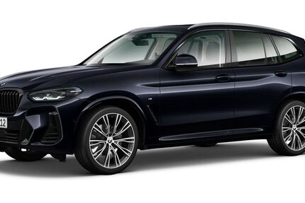 BMW X3 66.293 km 44.330 &euro; Würzburg 97076