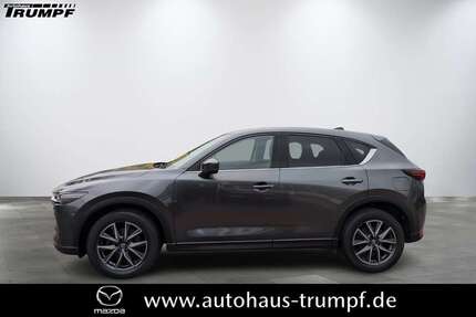 Mazda CX-5 79.569 km 19.900 &euro; Wimmelburg 06313