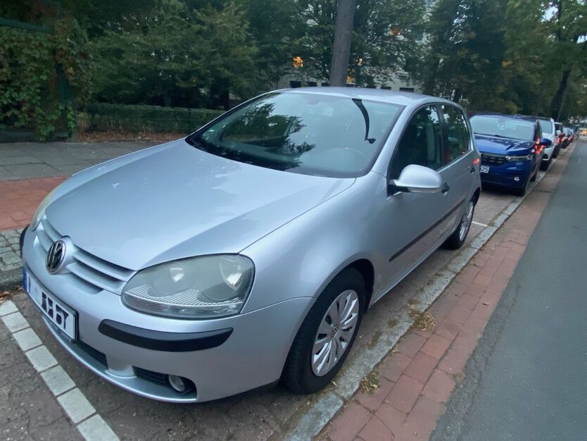 VW Golf 206.175 km 2.350 € Bremen 28259