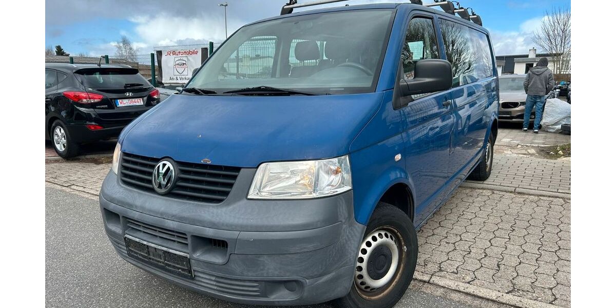 VW T5 Transporter 279.000 km 2.200 &euro; Neu Wulmstorf 21629