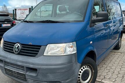 VW T5 Transporter 279.000 km 2.590 &euro; Neu Wulmstorf 21629