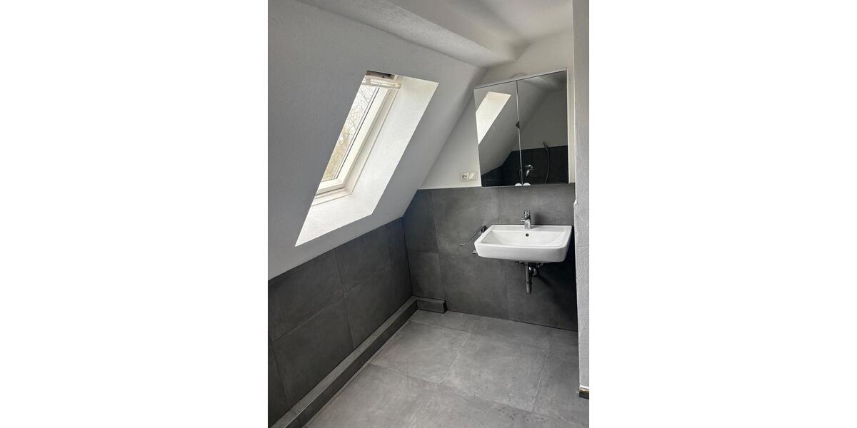 Dachgeschoßwohnung Töging am Inn - 3 Zimmer, 78 m&sup2;, 780&euro; | Angebot:26619202