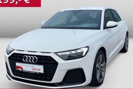 Audi A1 53.318 km 17.440 &euro; Göppingen 73037