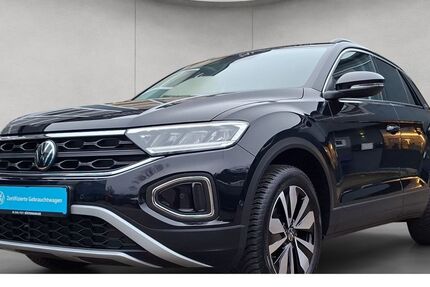 VW T-Roc 17.898 km 24.290 &euro; Hamburg 21029