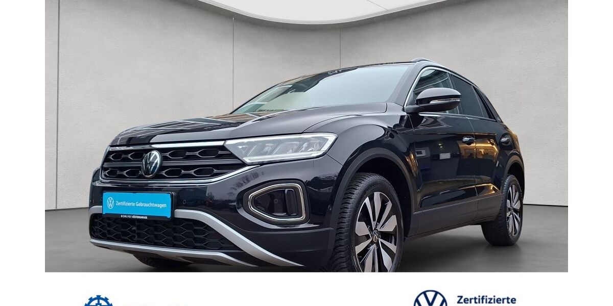 VW T-Roc 17.898 km 24.290 &euro; Hamburg 21029