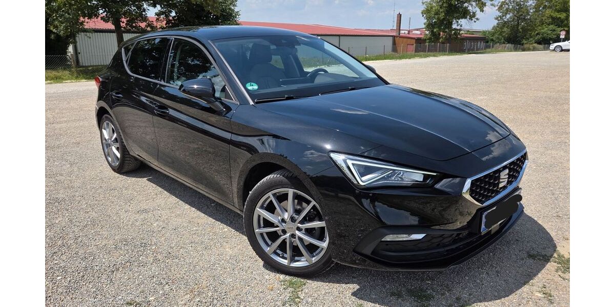 Seat Leon 59.006 km 18.900 &euro; Kirchheim unter Teck 73230