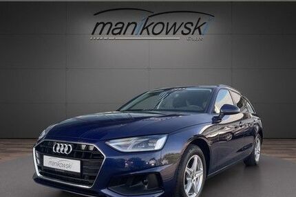 Audi A4 95.922 km 21.907 &euro; Cuxhaven 27472