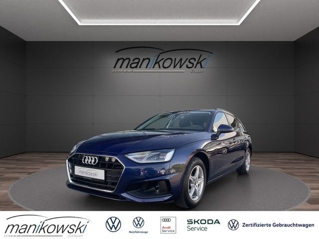 Audi A4 95.922 km 21.907 &euro; Cuxhaven 27472