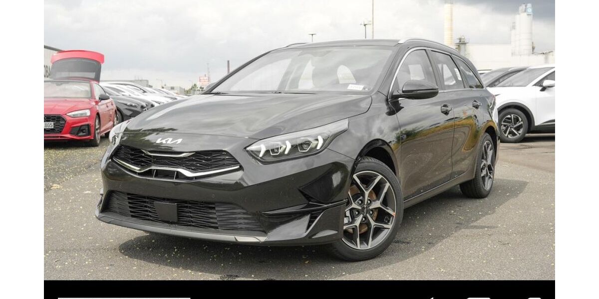 Kia ceed Sportswagon 5.990 km 26.450 &euro; Aschaffenburg 63741