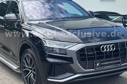 Audi Q8 119.000 km 49.800 € Mintraching/Neufahrn 85375