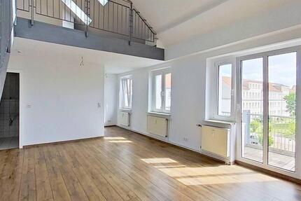 Wohnung Wittenberg Lutherstadt - 2 Zimmer, 49 m&sup2;, 299&euro; | Angebot:26649064
