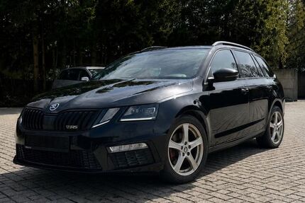 Skoda Octavia 238.000 km 11.000 &euro; Burbach 57299