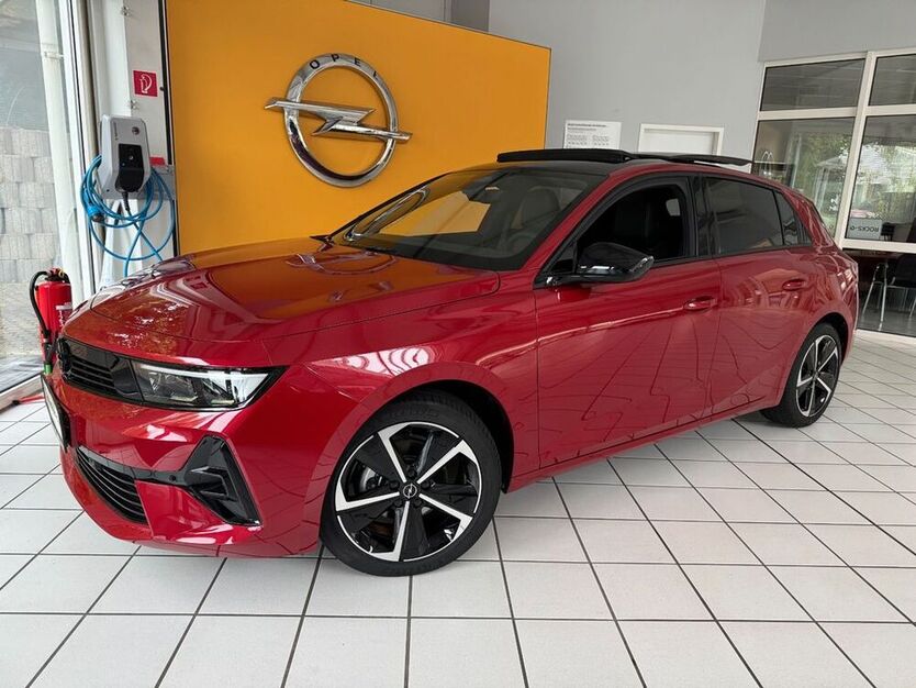 Astra