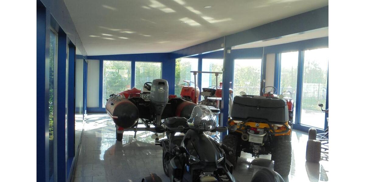 Gewerbeobjekt Eppingen - 1.000&euro; | Angebot:26297485