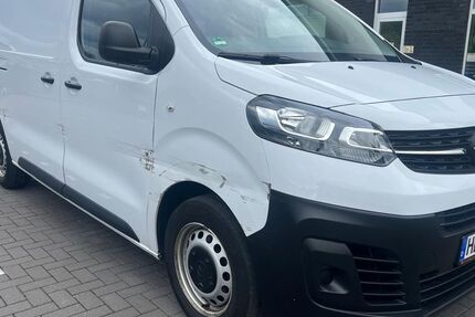 Opel Vivaro 47.898 km 13.999 &euro; Hannover 30453