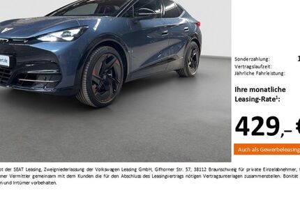 Cupra Tavascan 1.716 km 45.274 € Dortmund 44269