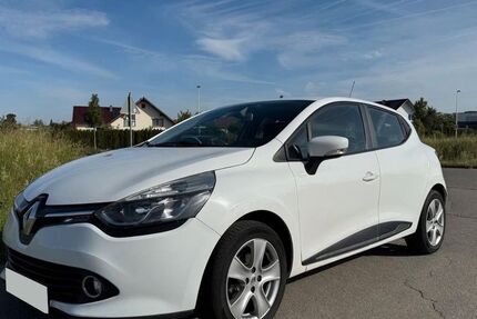 Renault Clio 111.352 km 7.600 &euro; Balingen 72336