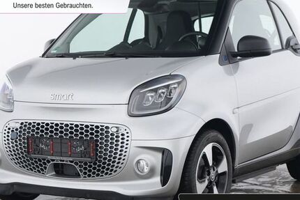 Smart ForTwo 17.384 km 16.890 &euro; Korntal 70825