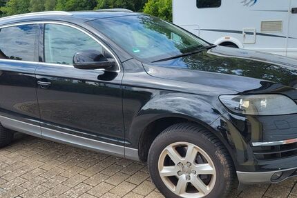 Audi Q7 199.650 km 11.500 &euro; Wörnitz 91637