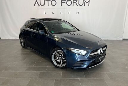 Mercedes A 220