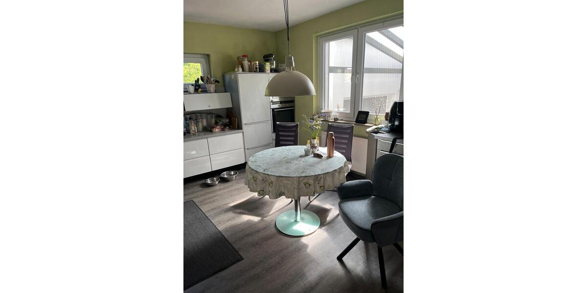 Einfamilienhaus Sontra - 7 Zimmer, 150 m&sup2;, 185.000&euro; | Angebot:26728918