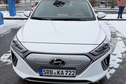 Hyundai IONIQ 30.000 km 15.400 &euro; Rüdersdorf 15562