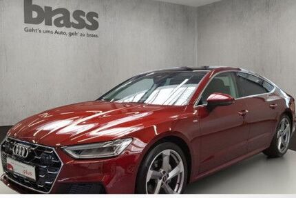 Audi A7 6.194 km 63.700 € Dietzenbach 63128