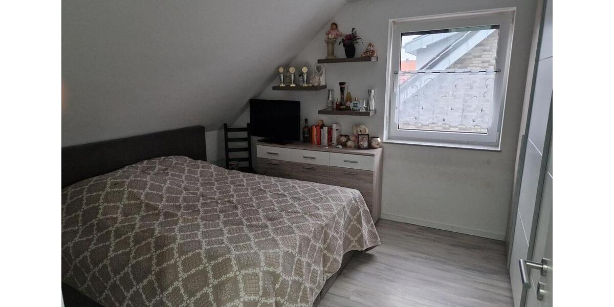 Moderne Doppelhaushälfte in Weeze zu vermieten 4 zimmer