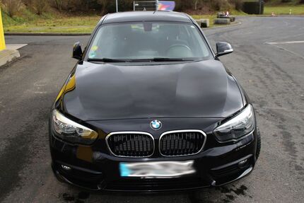 BMW 116 148.424 km 8.800 &euro; Marktheidenfeld 97828