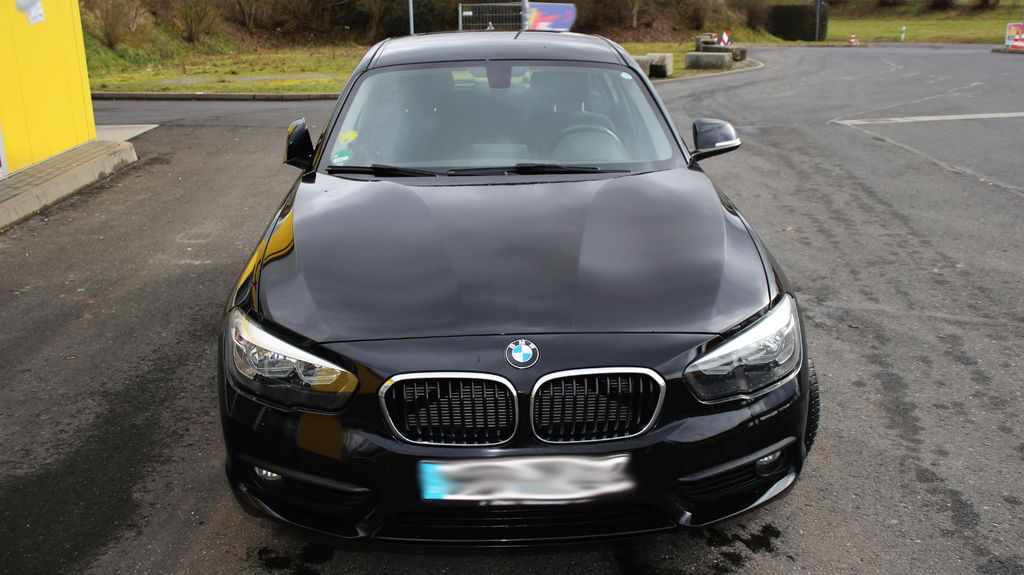 BMW 116 148.424 km 8.800 &euro; Marktheidenfeld 97828