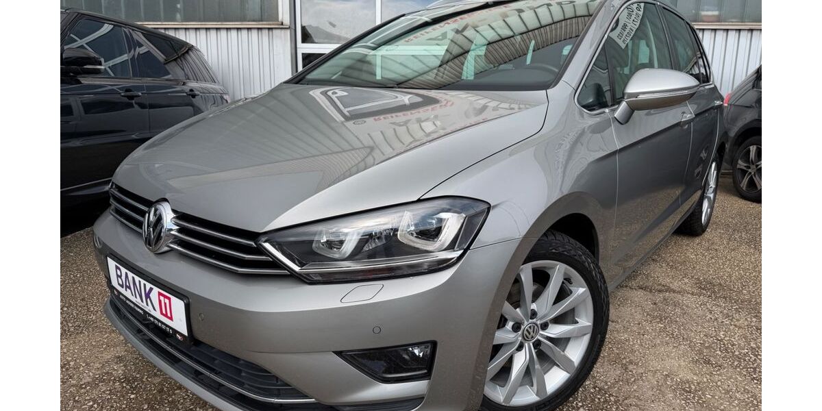 VW Golf 65.815 km 14.999 &euro; Trier 54294