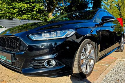 Ford Mondeo 122.640 km 15.599 &euro; Warendorf 48231