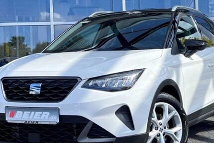 Seat Arona 36.300 km 18.390 &euro; Dessau direkt an der A9 06842