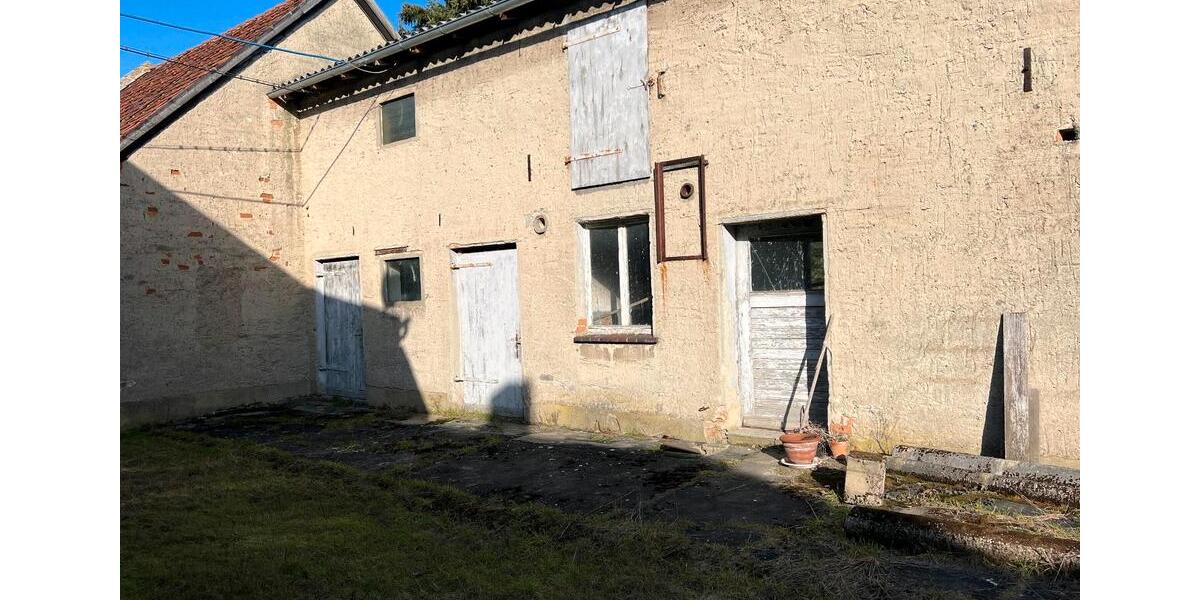 Bauernhaus, Landhaus Bismark (Altmark) - 50.000&euro; | Angebot:25793918