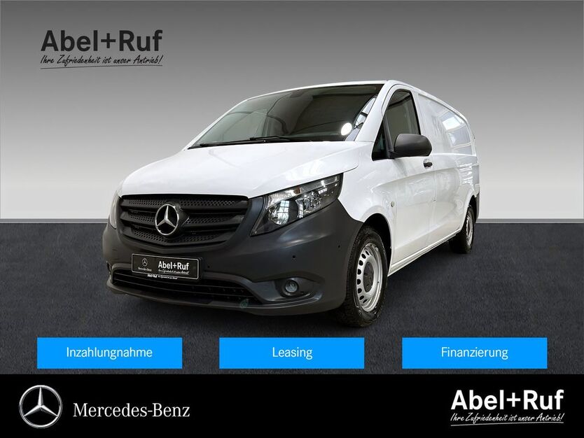 Mercedes-Benz Vito 155.274 km 17.493 € Donauwörth 86609
