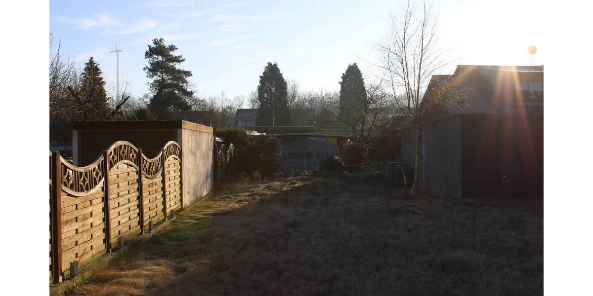 Grundstück Marl Hamm - 131.900&euro; | Angebot:24029120