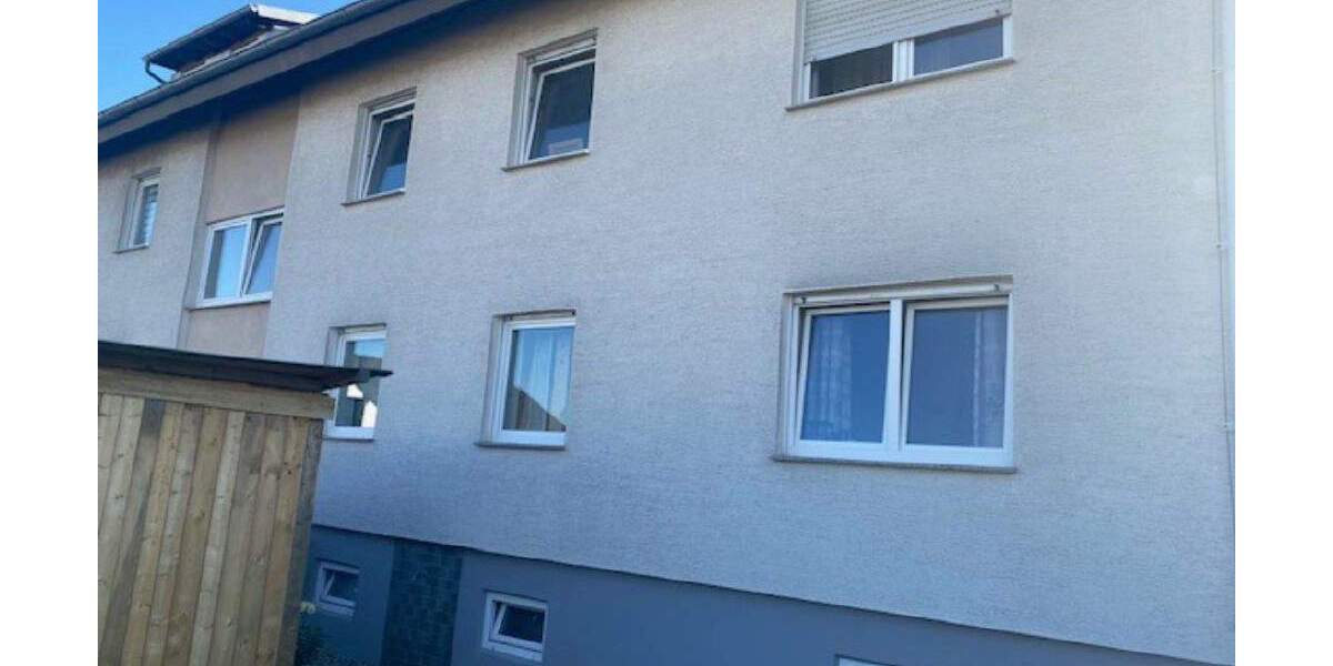 Etagenwohnung Pfullendorf - 3 Zimmer, 83 m&sup2;, 185.000&euro; | Angebot:25690127