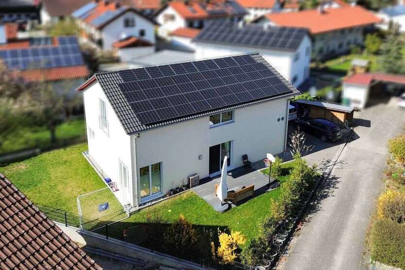 Haus zum Kaufen in Forstern 795.000 € 145.27 m²