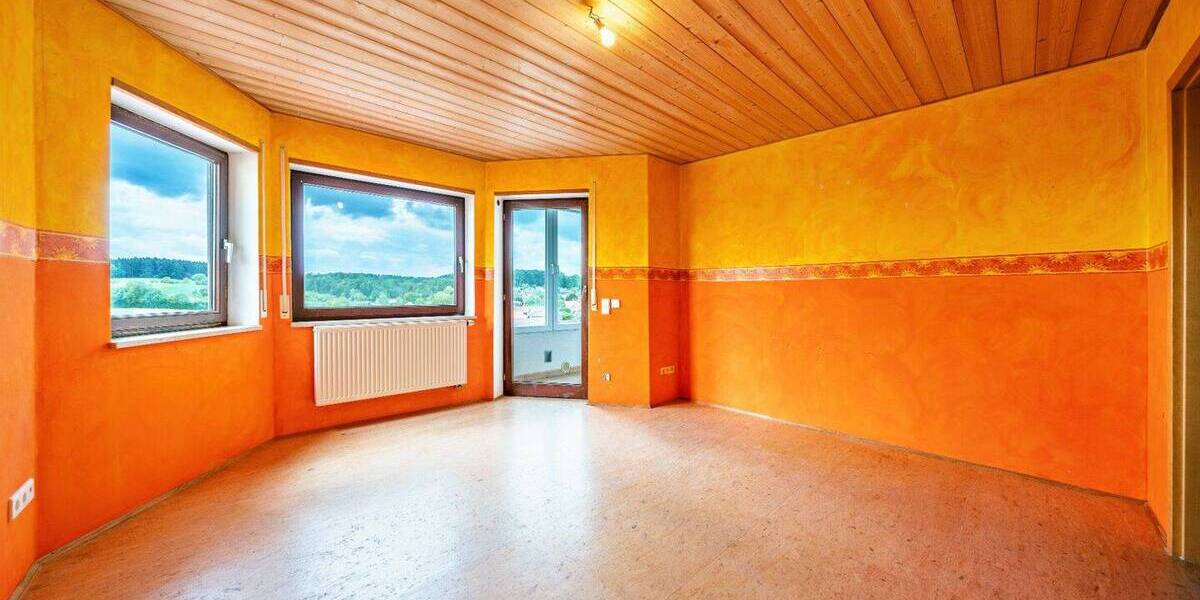 Reihenmittelhaus Sinsheim Hilsbach - 4 Zimmer, 255 m&sup2;, 249.000&euro; | Angebot:26672732