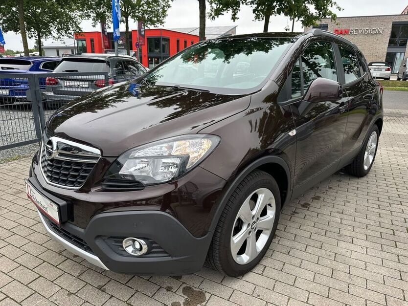 Mokka